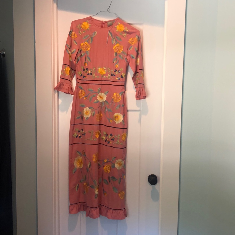 ASOS Dress
